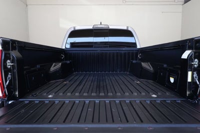 2017 Toyota Tacoma TRD Off-Road