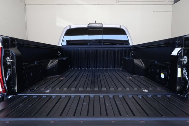2017 Toyota Tacoma TRD Off-Road
