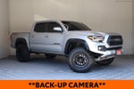 2017 Toyota Tacoma TRD Off-Road