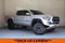 2017 Toyota Tacoma TRD Off-Road