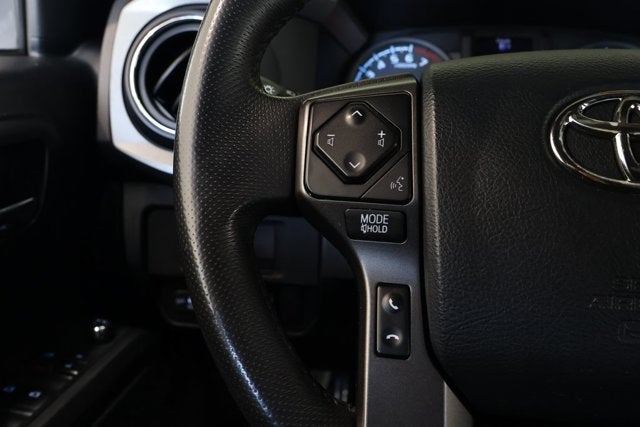 2017 Toyota Tacoma TRD Off-Road