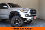 2017 Toyota Tacoma TRD Off-Road