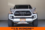 2017 Toyota Tacoma TRD Off-Road