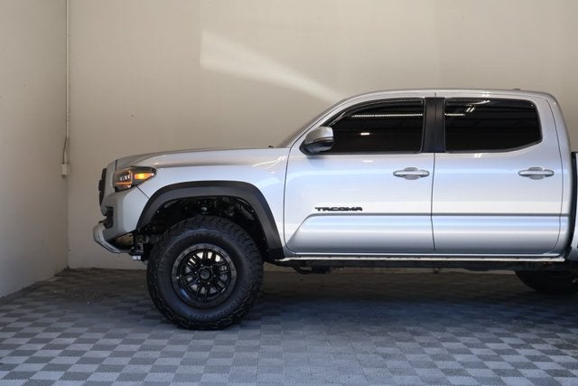 2017 Toyota Tacoma TRD Off-Road