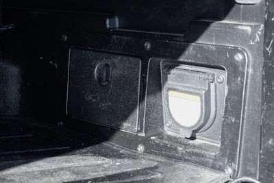 2021 Toyota Tacoma TRD Pro