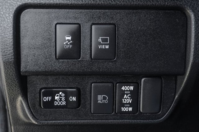 2021 Toyota Tacoma TRD Pro