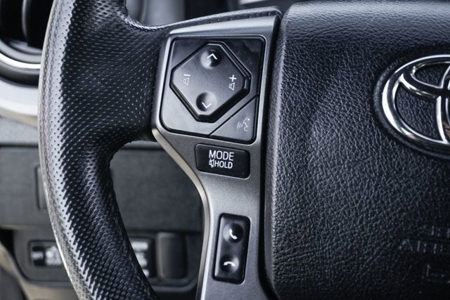 2021 Toyota Tacoma TRD Pro