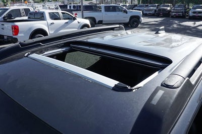 2021 Toyota Tacoma TRD Pro