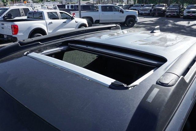 2021 Toyota Tacoma TRD Pro