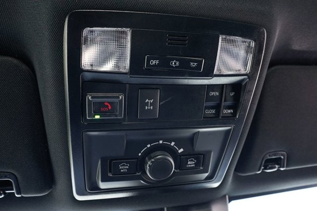 2021 Toyota Tacoma TRD Pro