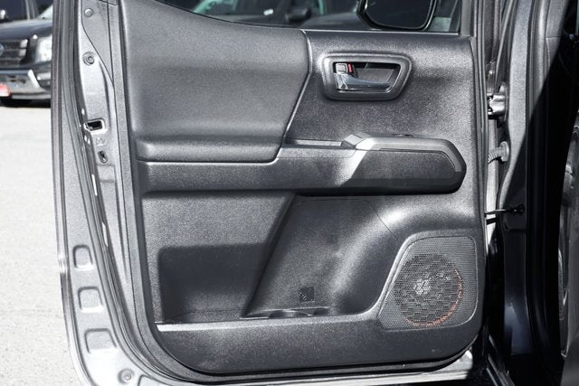 2021 Toyota Tacoma TRD Pro