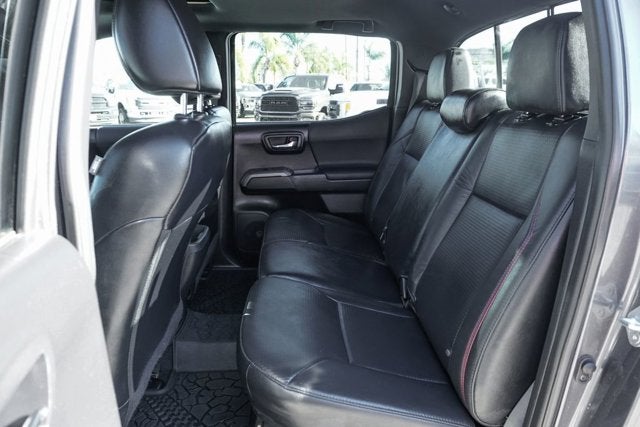 2021 Toyota Tacoma TRD Pro