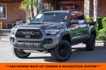 2021 Toyota Tacoma TRD Pro