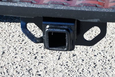 2021 Toyota Tacoma TRD Pro