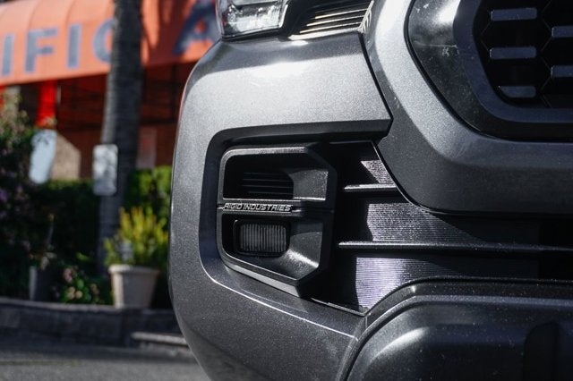 2021 Toyota Tacoma TRD Pro