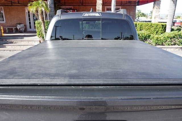 2021 Toyota Tacoma TRD Pro