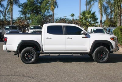 2020 Toyota Tacoma TRD Pro