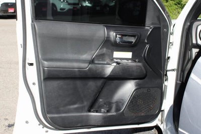 2020 Toyota Tacoma TRD Pro