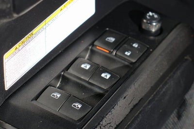 2020 Toyota Tacoma TRD Pro