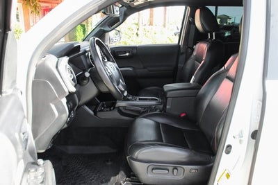 2020 Toyota Tacoma TRD Pro