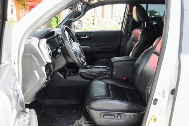 2020 Toyota Tacoma TRD Pro