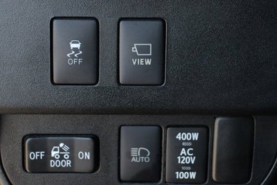 2020 Toyota Tacoma TRD Pro