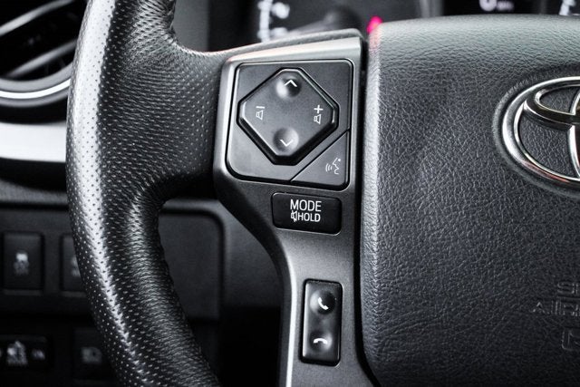 2020 Toyota Tacoma TRD Pro