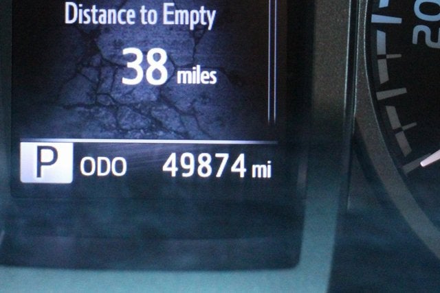 2020 Toyota Tacoma TRD Pro