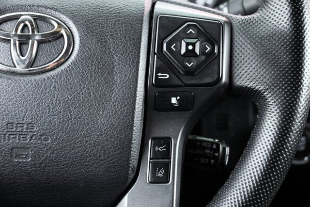 2020 Toyota Tacoma TRD Pro