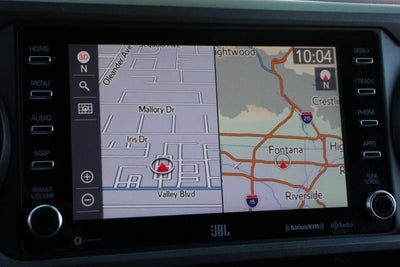 2020 Toyota Tacoma TRD Pro