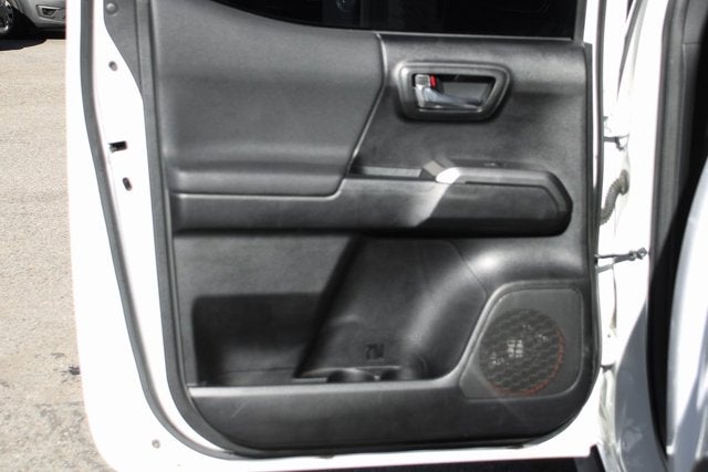 2020 Toyota Tacoma TRD Pro