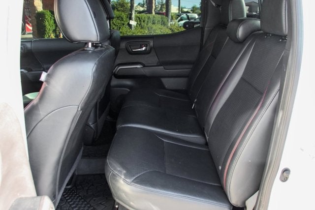 2020 Toyota Tacoma TRD Pro