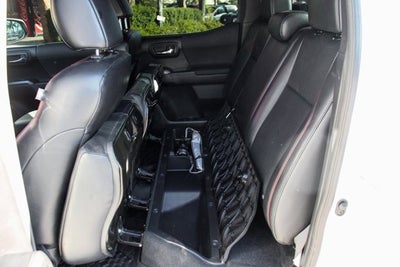 2020 Toyota Tacoma TRD Pro