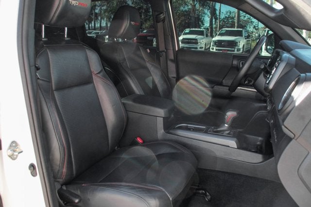 2020 Toyota Tacoma TRD Pro