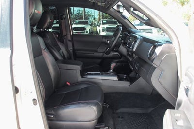 2020 Toyota Tacoma TRD Pro