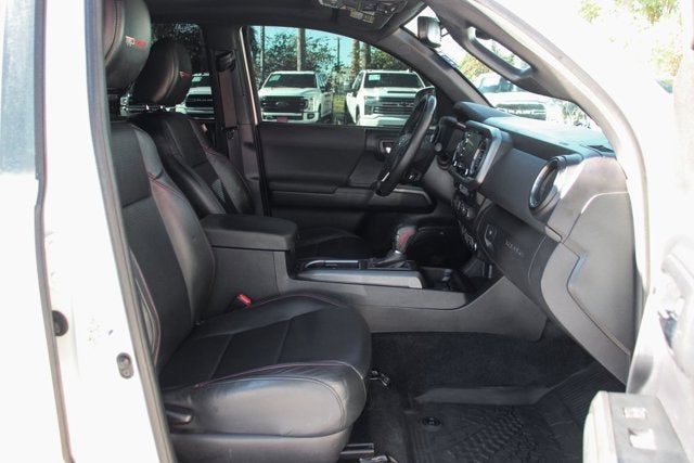 2020 Toyota Tacoma TRD Pro