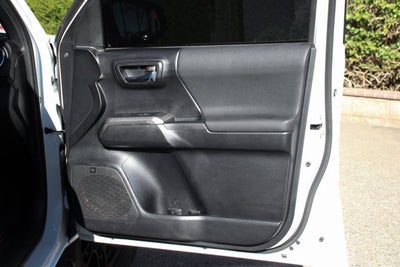 2020 Toyota Tacoma TRD Pro