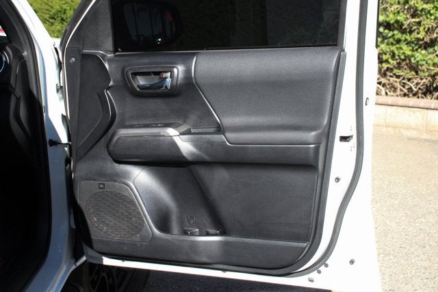 2020 Toyota Tacoma TRD Pro