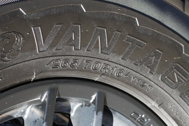 2020 Toyota Tacoma TRD Pro