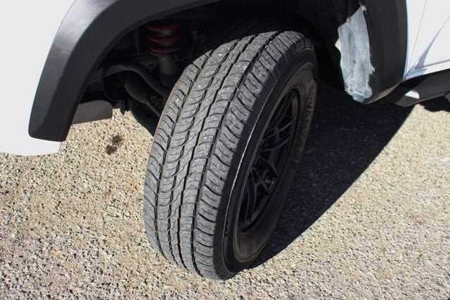 2020 Toyota Tacoma TRD Pro