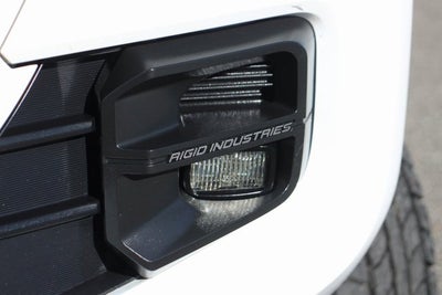 2020 Toyota Tacoma TRD Pro