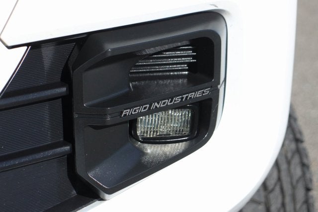 2020 Toyota Tacoma TRD Pro