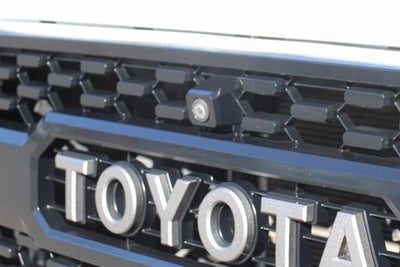 2020 Toyota Tacoma TRD Pro