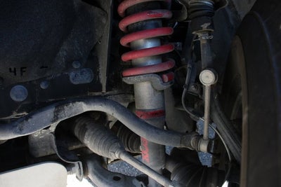 2020 Toyota Tacoma TRD Pro