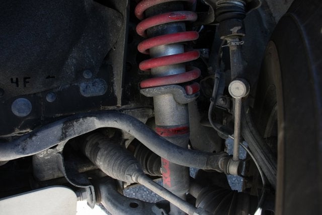 2020 Toyota Tacoma TRD Pro