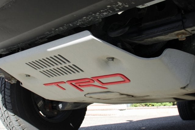 2020 Toyota Tacoma TRD Pro