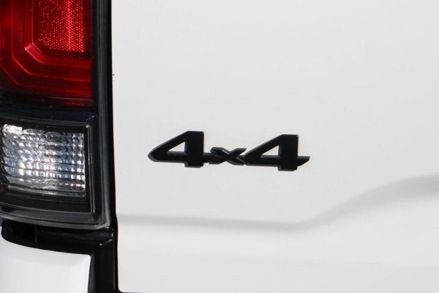 2020 Toyota Tacoma TRD Pro