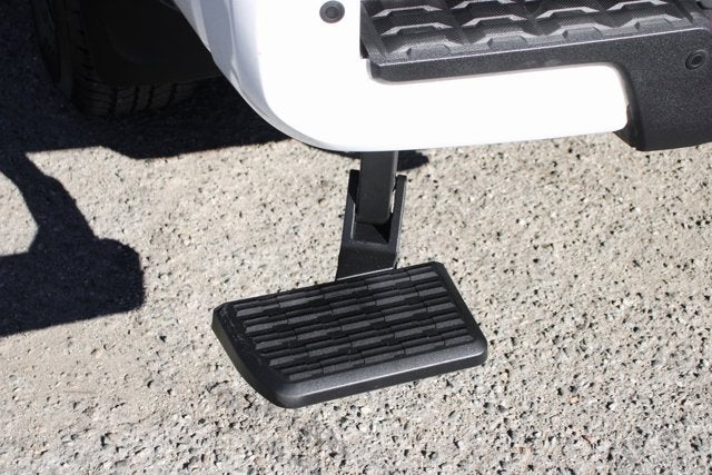 2020 Toyota Tacoma TRD Pro