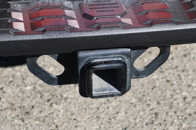 2020 Toyota Tacoma TRD Pro