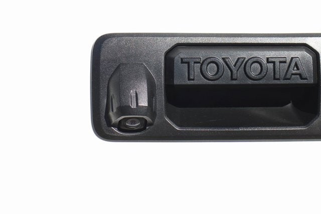 2020 Toyota Tacoma TRD Pro